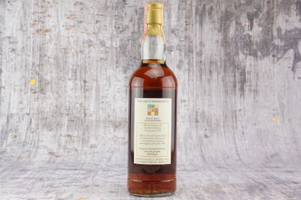 Glenlivet 1972  - Asta Rum, whisky e distillati da collezione - Associazione Nazionale - Case d'Asta italiane