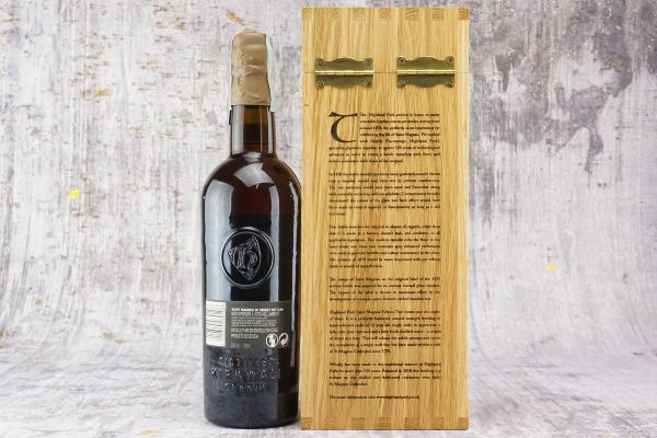 Highland Park  - Asta Rum, whisky e distillati da collezione - Associazione Nazionale - Case d'Asta italiane