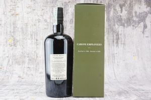 Caroni 1998  - Asta Rum, whisky e distillati da collezione - Associazione Nazionale - Case d'Asta italiane