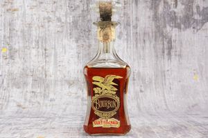 Old Fitzgerald  - Asta Rum, whisky e distillati da collezione - Associazione Nazionale - Case d'Asta italiane