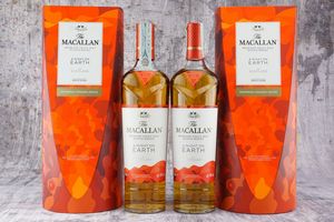 Macallan  - Asta Rum, whisky e distillati da collezione - Associazione Nazionale - Case d'Asta italiane
