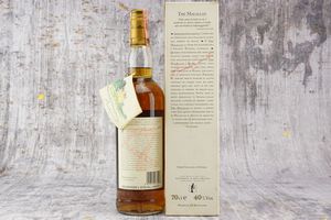 Macallan  - Asta Rum, whisky e distillati da collezione - Associazione Nazionale - Case d'Asta italiane