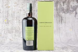 Caroni 1996  - Asta Rum, whisky e distillati da collezione - Associazione Nazionale - Case d'Asta italiane