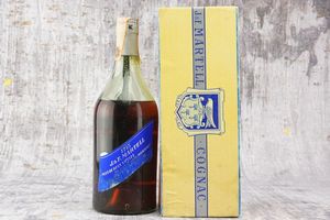 Cognac Cordon Argent Martell  - Asta Rum, whisky e distillati da collezione - Associazione Nazionale - Case d'Asta italiane