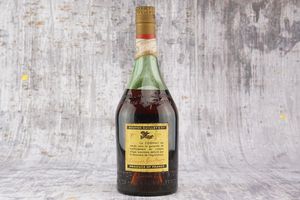 Cognac Rouyer Guillet & Co. 1865  - Asta Rum, whisky e distillati da collezione - Associazione Nazionale - Case d'Asta italiane