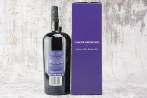 Caroni 1996  - Asta Rum, whisky e distillati da collezione - Associazione Nazionale - Case d'Asta italiane