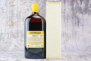 Hampden C<>H 2010  - Asta Rum, whisky e distillati da collezione - Associazione Nazionale - Case d'Asta italiane