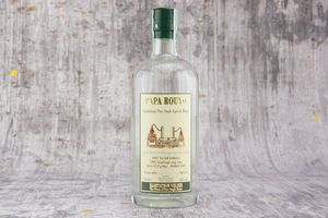 Papa Rouyo 2021  - Asta Rum, whisky e distillati da collezione - Associazione Nazionale - Case d'Asta italiane