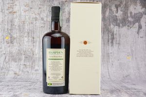 Hampden Great House  - Asta Rum, whisky e distillati da collezione - Associazione Nazionale - Case d'Asta italiane