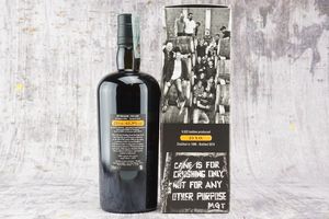 Caroni 1996  - Asta Rum, whisky e distillati da collezione - Associazione Nazionale - Case d'Asta italiane