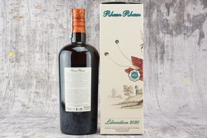 Rhum Rhum Liberation 2020  - Asta Rum, whisky e distillati da collezione - Associazione Nazionale - Case d'Asta italiane