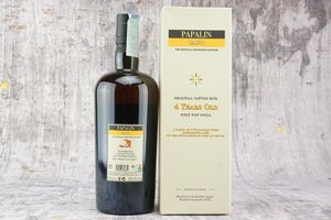 Papalin Haiti  - Asta Rum, whisky e distillati da collezione - Associazione Nazionale - Case d'Asta italiane