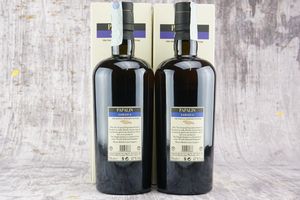 Papalin Jamaica  - Asta Rum, whisky e distillati da collezione - Associazione Nazionale - Case d'Asta italiane