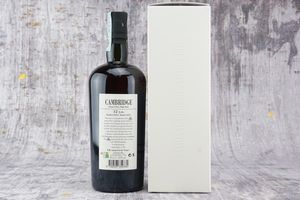 Long Pond 2010  - Asta Rum, whisky e distillati da collezione - Associazione Nazionale - Case d'Asta italiane