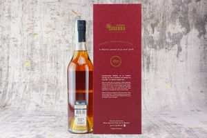 Savanna 2005  - Asta Rum, whisky e distillati da collezione - Associazione Nazionale - Case d'Asta italiane