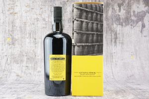 Caroni 1994  - Asta Rum, whisky e distillati da collezione - Associazione Nazionale - Case d'Asta italiane