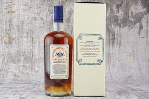 Velier Royal Navy Very Old Rum  - Asta Rum, whisky e distillati da collezione - Associazione Nazionale - Case d'Asta italiane