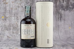 Black Tot  - Asta Rum, whisky e distillati da collezione - Associazione Nazionale - Case d'Asta italiane