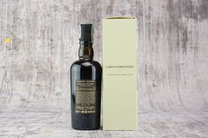 Caroni 1996  - Asta Rum, whisky e distillati da collezione - Associazione Nazionale - Case d'Asta italiane