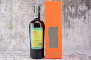 Jamaica Rhapsody  - Asta Rum, whisky e distillati da collezione - Associazione Nazionale - Case d'Asta italiane