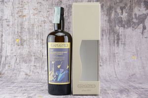 Mortlach 1997  - Asta Rum, whisky e distillati da collezione - Associazione Nazionale - Case d'Asta italiane
