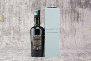 Caroni 1998  - Asta Rum, whisky e distillati da collezione - Associazione Nazionale - Case d'Asta italiane