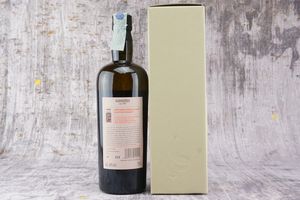 Glen Keith 1995  - Asta Rum, whisky e distillati da collezione - Associazione Nazionale - Case d'Asta italiane