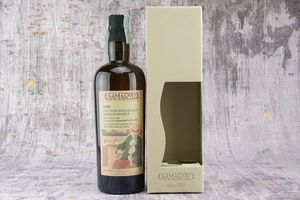 Allt A Bhainne 1995  - Asta Rum, whisky e distillati da collezione - Associazione Nazionale - Case d'Asta italiane