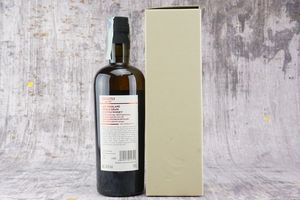 Invergordon 1987  - Asta Rum, whisky e distillati da collezione - Associazione Nazionale - Case d'Asta italiane