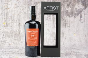 Edradour 2009  - Asta Rum, whisky e distillati da collezione - Associazione Nazionale - Case d'Asta italiane
