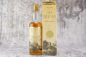Glen Albyn 1969  - Asta Rum, whisky e distillati da collezione - Associazione Nazionale - Case d'Asta italiane