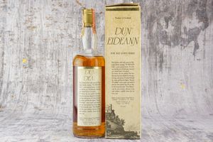 Glen Albyn 1969  - Asta Rum, whisky e distillati da collezione - Associazione Nazionale - Case d'Asta italiane