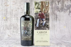 Caroni 1996  - Asta Rum, whisky e distillati da collezione - Associazione Nazionale - Case d'Asta italiane