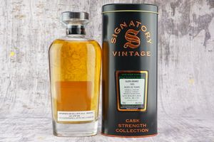 Glen Grant 1995  - Asta Rum, whisky e distillati da collezione - Associazione Nazionale - Case d'Asta italiane