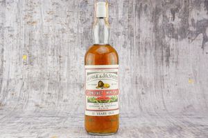 Glenlivet  - Asta Rum, whisky e distillati da collezione - Associazione Nazionale - Case d'Asta italiane