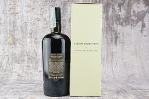 Caroni 1996  - Asta Rum, whisky e distillati da collezione - Associazione Nazionale - Case d'Asta italiane