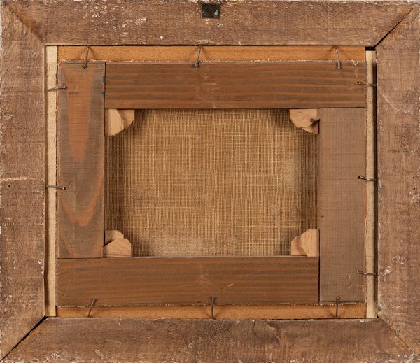 Pietro Ronzoni : Piante spontanee  - Asta Arte figurativa tra XIX e XX secolo - Associazione Nazionale - Case d'Asta italiane