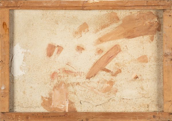 Cesare Bentivoglio : Riviera ligure  - Asta Arte figurativa tra XIX e XX secolo - Associazione Nazionale - Case d'Asta italiane