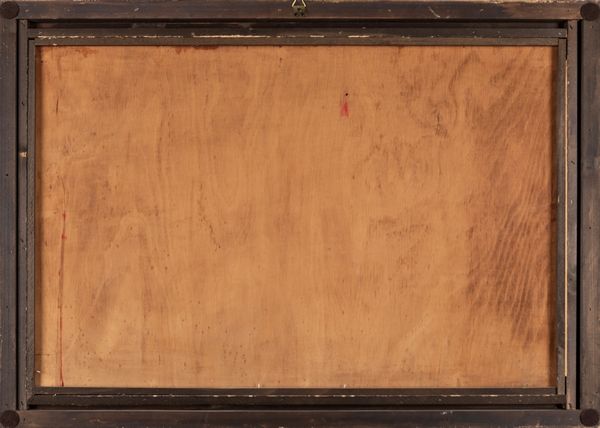 Eugenio Scorzelli : Venezia  - Asta Arte figurativa tra XIX e XX secolo - Associazione Nazionale - Case d'Asta italiane