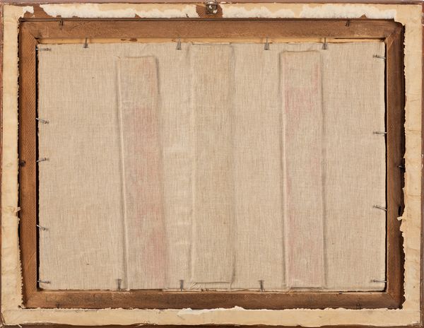 Lucio Lecchi : Tetti di Milano  - Asta Arte figurativa tra XIX e XX secolo - Associazione Nazionale - Case d'Asta italiane