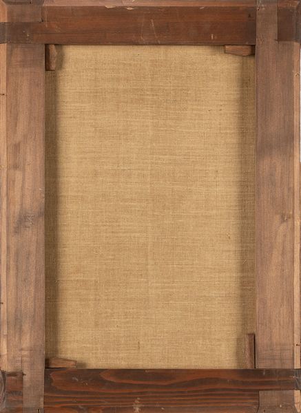 Ernesto Fontana : Ritratto femminile  - Asta Arte figurativa tra XIX e XX secolo - Associazione Nazionale - Case d'Asta italiane