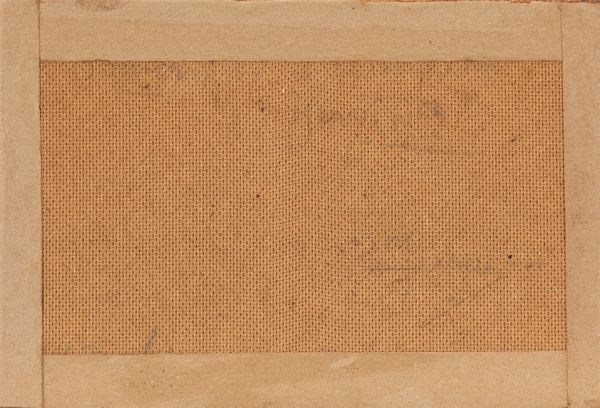 Berto Ferrari : Riviera di levante  - Asta Arte figurativa tra XIX e XX secolo - Associazione Nazionale - Case d'Asta italiane