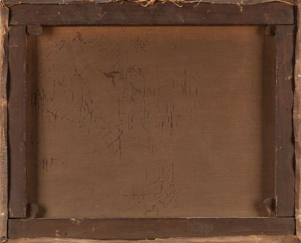 Vittorio Bussolino : Lungo il fiume  - Asta Arte figurativa tra XIX e XX secolo - Associazione Nazionale - Case d'Asta italiane