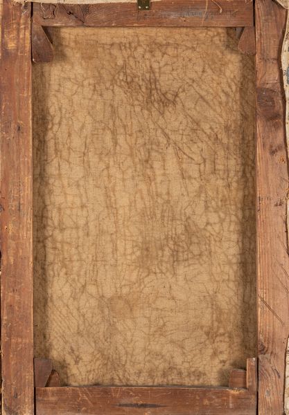 Alessandro Gallotti : Il pescatore chioggiotto  - Asta Arte figurativa tra XIX e XX secolo - Associazione Nazionale - Case d'Asta italiane