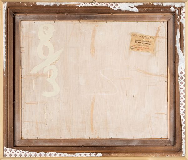 Emilio Sobrero : Roma, Piazza San Pietro  - Asta Arte figurativa tra XIX e XX secolo - Associazione Nazionale - Case d'Asta italiane