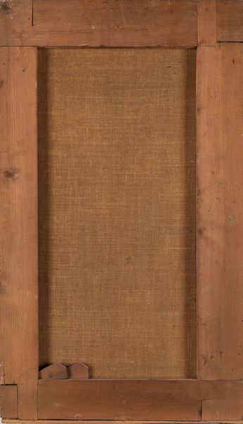 Vittorio Avanzi : Ponte di Rialto a Venezia  - Asta Arte figurativa tra XIX e XX secolo - Associazione Nazionale - Case d'Asta italiane