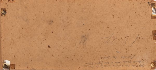 Oreste Da Molin : Nudo per l'Abele morente  - Asta Arte figurativa tra XIX e XX secolo - Associazione Nazionale - Case d'Asta italiane