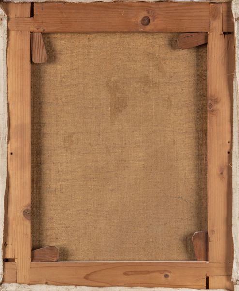 Irma Gandini : Ritratto del pittore Ponziano Loverini  - Asta Arte figurativa tra XIX e XX secolo - Associazione Nazionale - Case d'Asta italiane