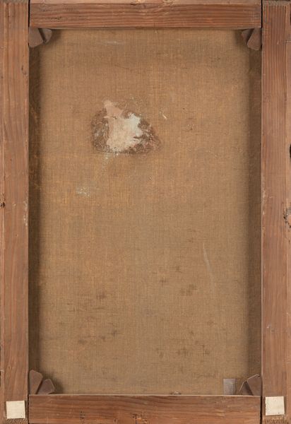 Pierre Tetar Van Elven : Mercato orientale  - Asta Arte figurativa tra XIX e XX secolo - Associazione Nazionale - Case d'Asta italiane