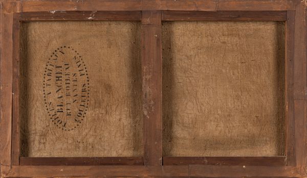 Eugenio Amus : Mareggiata in Normandia  - Asta Arte figurativa tra XIX e XX secolo - Associazione Nazionale - Case d'Asta italiane